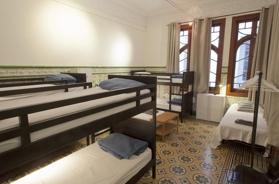 Downtown House Bed and Breakfast San Agustín Kamer foto