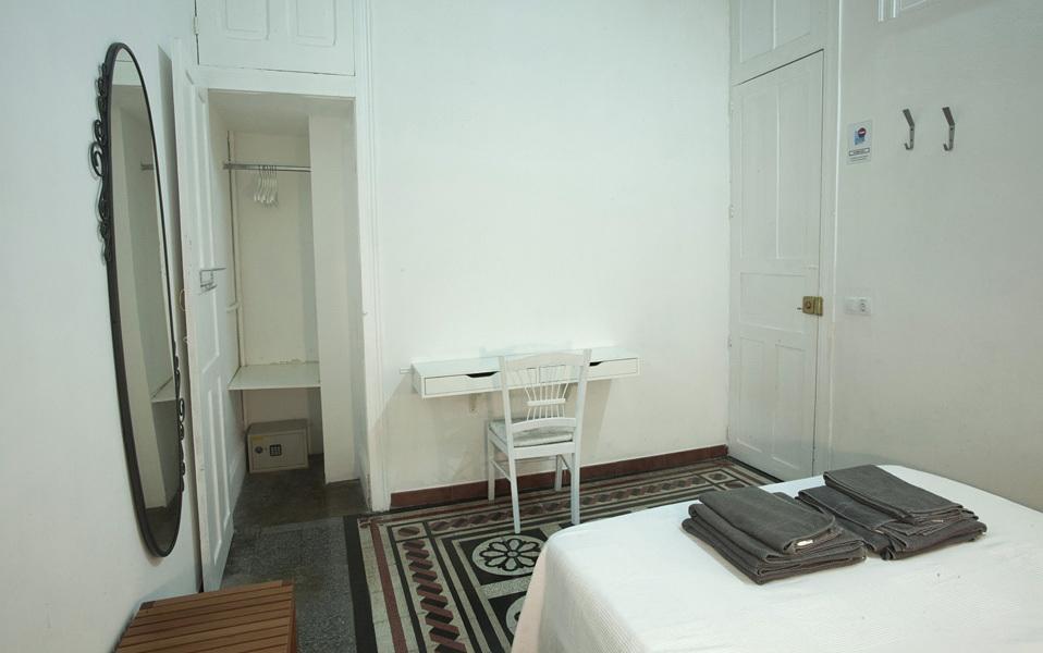 Downtown House Bed and Breakfast San Agustín Kamer foto