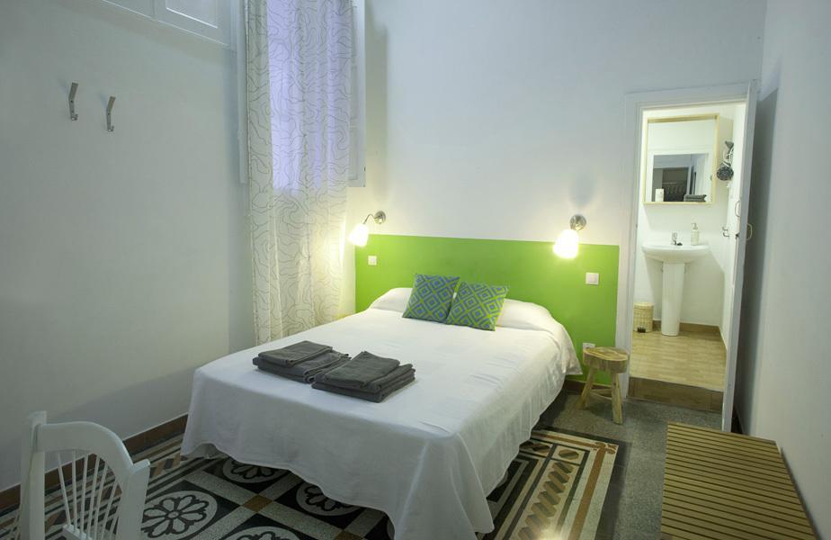 Downtown House Bed and Breakfast San Agustín Kamer foto