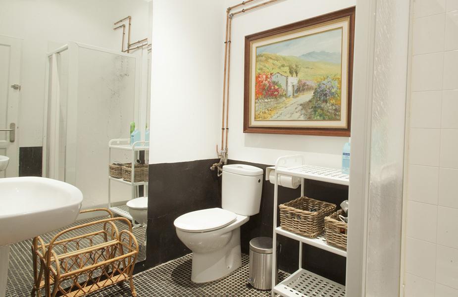 Downtown House Bed and Breakfast San Agustín Kamer foto