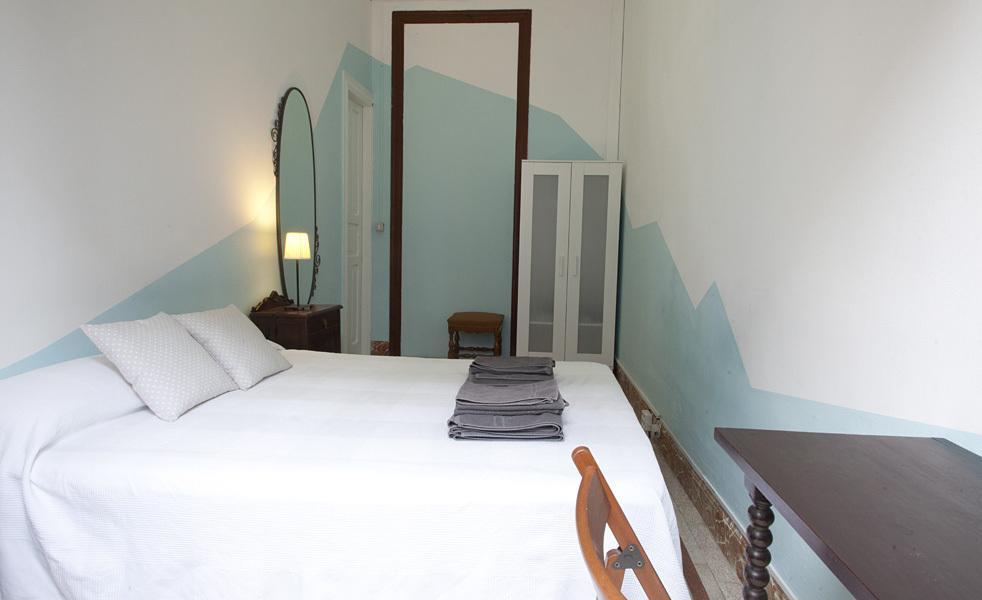 Downtown House Bed and Breakfast San Agustín Kamer foto