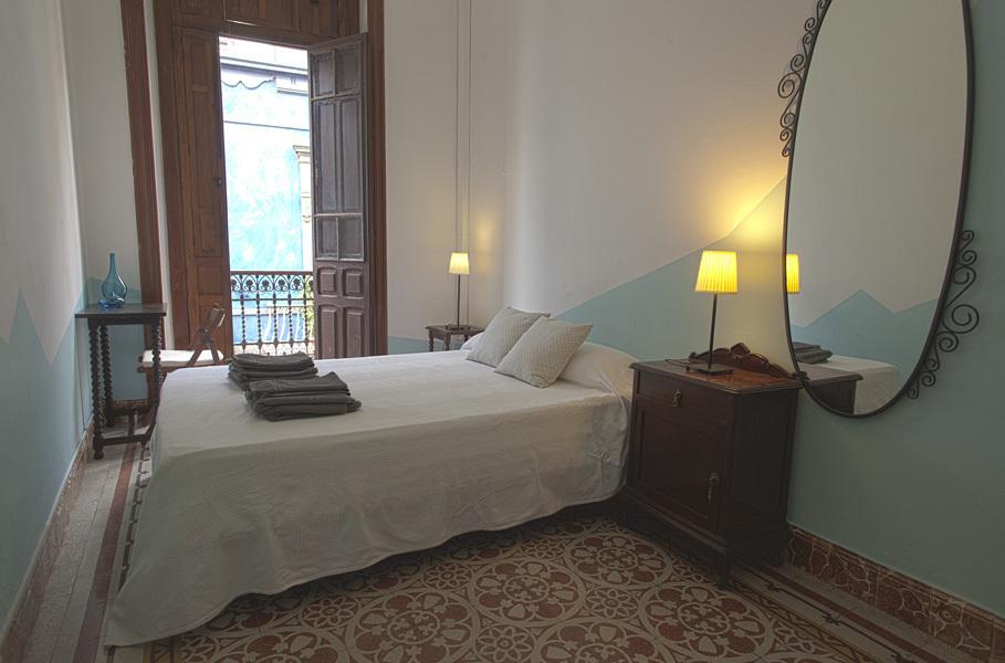 Downtown House Bed and Breakfast San Agustín Kamer foto