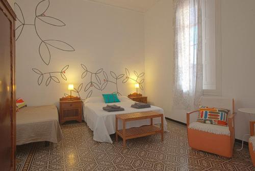 Downtown House Bed and Breakfast San Agustín Buitenkant foto